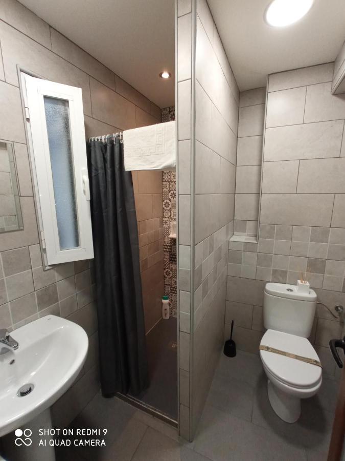Apartamentos La Casona De Ezcaray Con Terrazas Y Patios Individuales Exterior photo