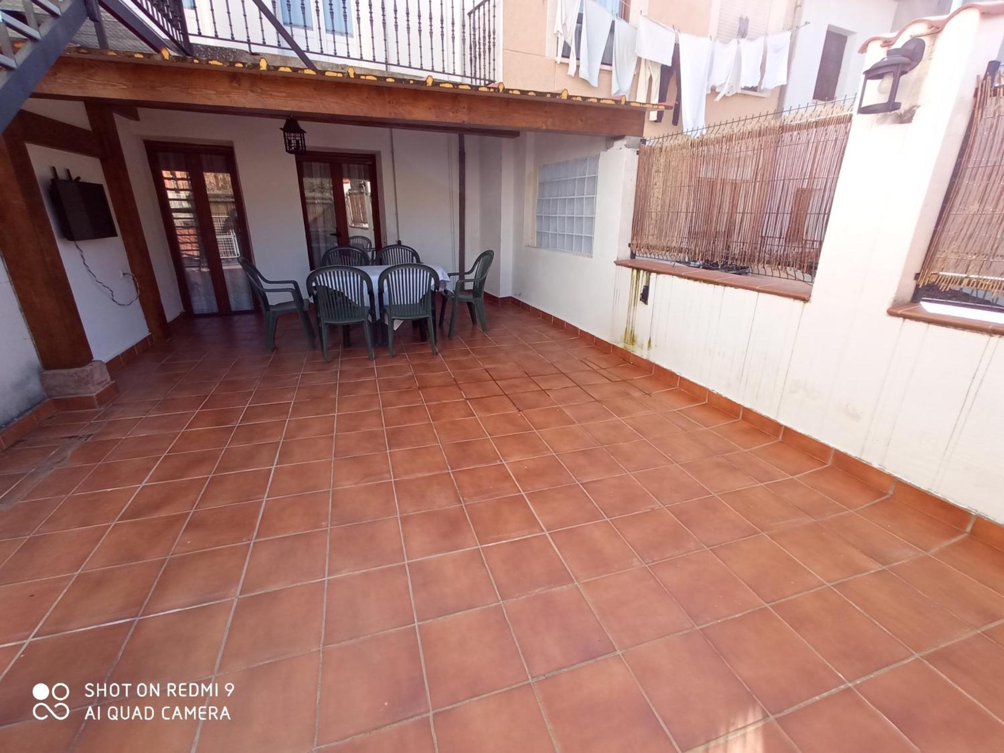 Apartamentos La Casona De Ezcaray Con Terrazas Y Patios Individuales Room photo