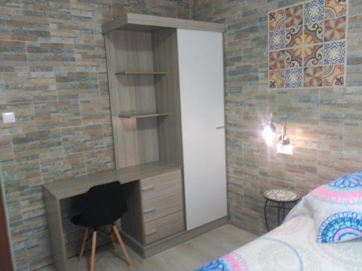 Apartamentos La Casona De Ezcaray Con Terrazas Y Patios Individuales Exterior photo